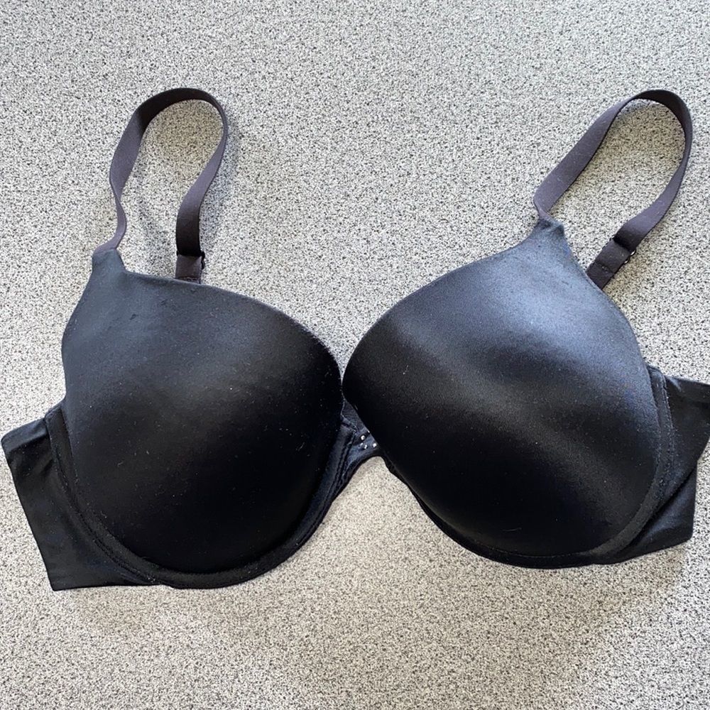 Maidenform Custom Lift Underwire Demi Bra 09729